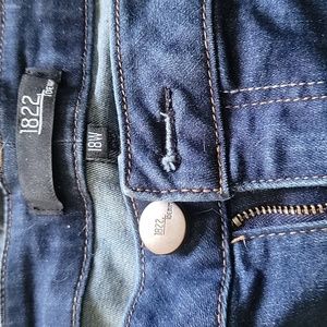 Women's Jeans